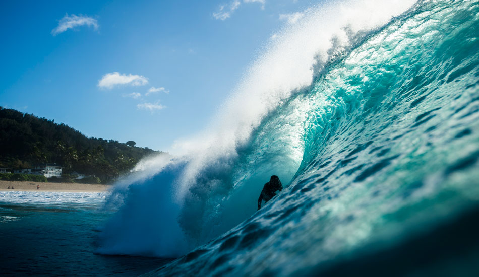 Danny Fuller. Photo: <a href=\"https://www.rickyjlesser.com/\" target=_blank>Ricky Lesser.</a>