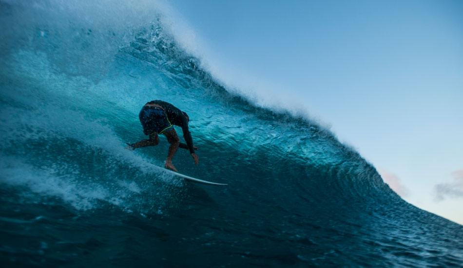 Aamion Goodwin. Photo: <a href=\"https://www.rickyjlesser.com/\" target=_blank>Ricky Lesser.</a>