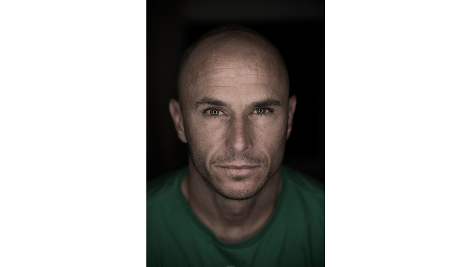 Shane Dorian. Photo: <a href=\"https://www.rickyjlesser.com/\" target=_blank>Ricky Lesser.</a>