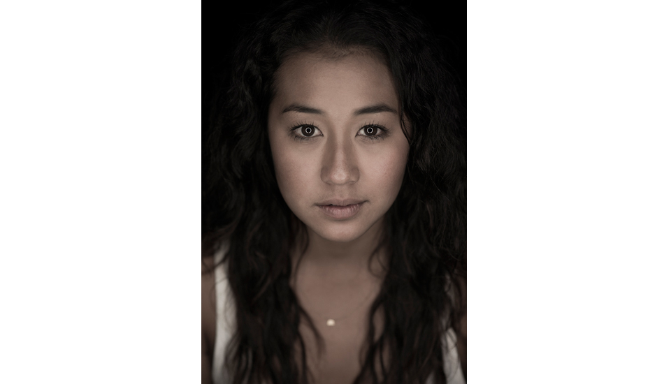 Kelia Moniz. Photo: <a href=\"https://www.rickyjlesser.com/\" target=_blank>Ricky Lesser.</a>