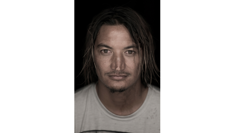 Mikala Jones. Photo: <a href=\"https://www.rickyjlesser.com/\" target=_blank>Ricky Lesser.</a>