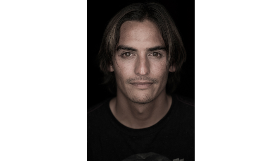 Daniel Jones. Photo: <a href=\"https://www.rickyjlesser.com/\" target=_blank>Ricky Lesser.</a>