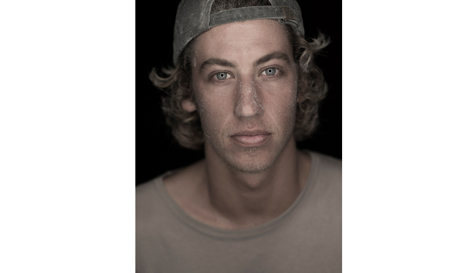 Ryan Burch. Photo: <a href=\"https://www.rickyjlesser.com/\" target=_blank>Ricky Lesser.</a>