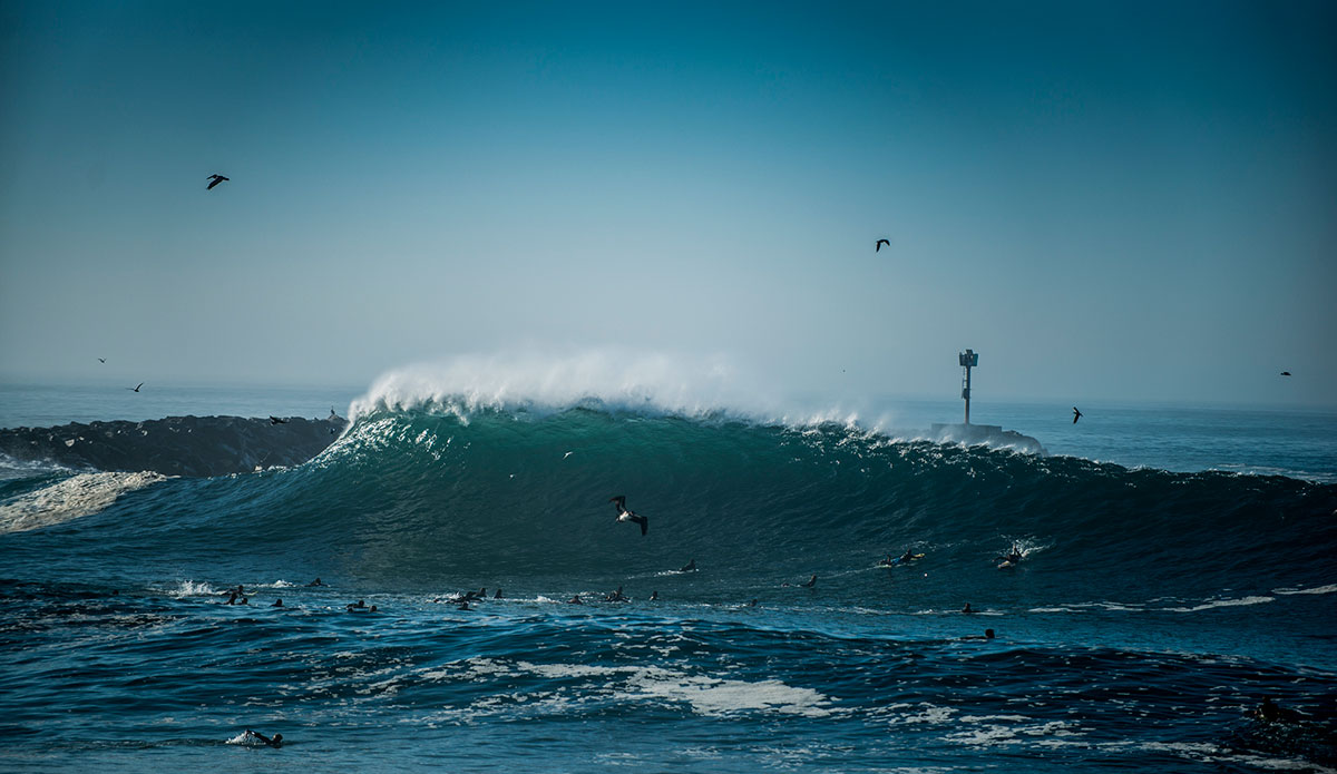 Sets. Photo: <a href=\"https://www.rickyjlesser.com/\"> Ricky Lesser</a>