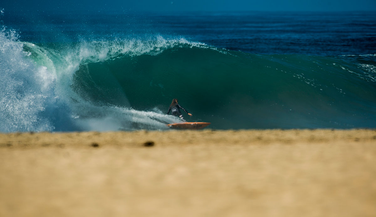  Rob. Photo: <a href=\"https://www.rickyjlesser.com/\"> Ricky Lesser</a>