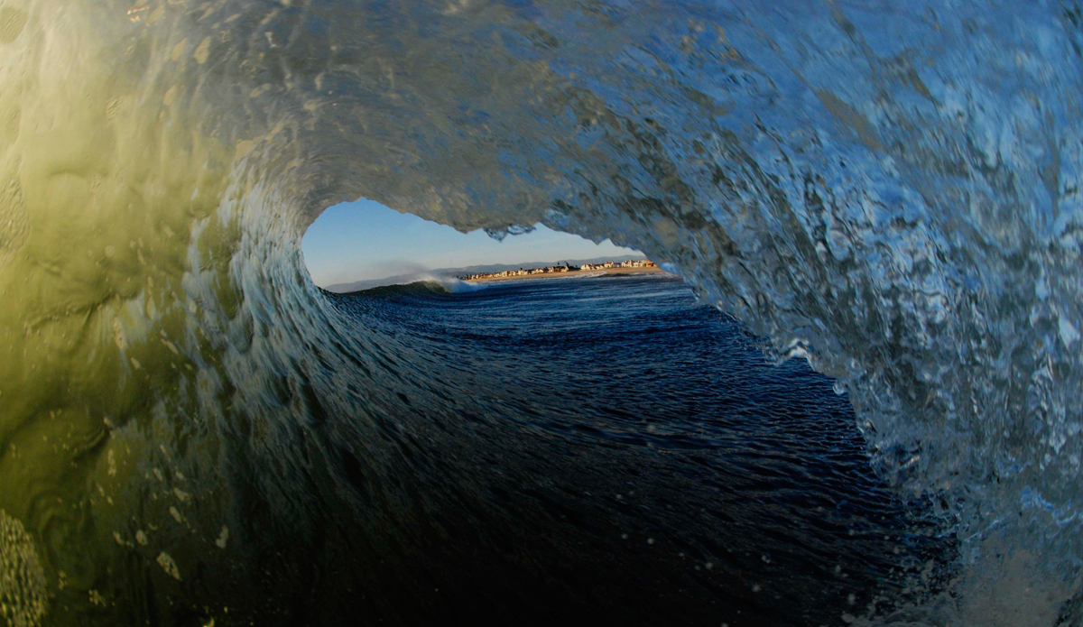 Yup. Photo: <a href=\"https://www.rickyjlesser.com/\"> Ricky Lesser</a>