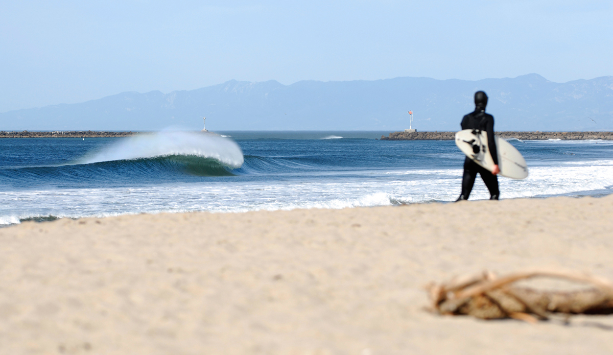 Near a ship. Photo: <a href=\"https://www.rickyjlesser.com/\"> Ricky Lesser</a>