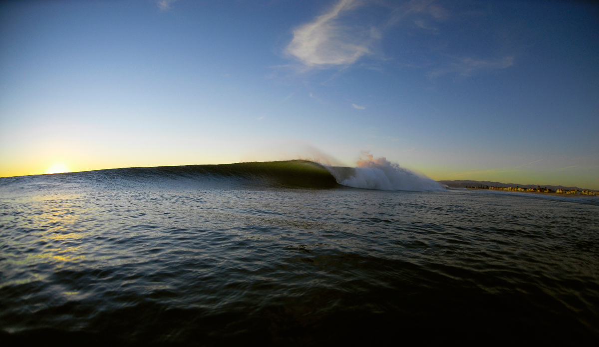 This was in late November. It was a good time. Photo: <a href=\"https://www.rickyjlesser.com/\"> Ricky Lesser</a>