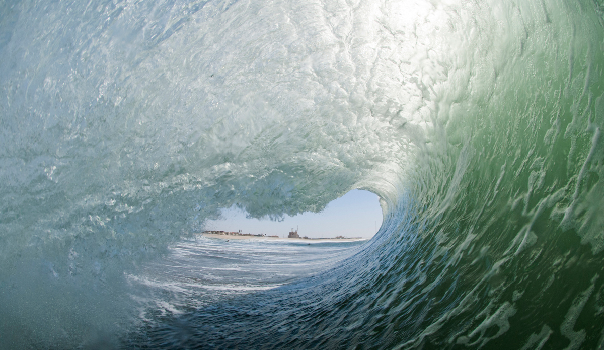 Bigger than it looks. Photo: <a href=\"https://www.rickyjlesser.com/\"> Ricky Lesser</a>