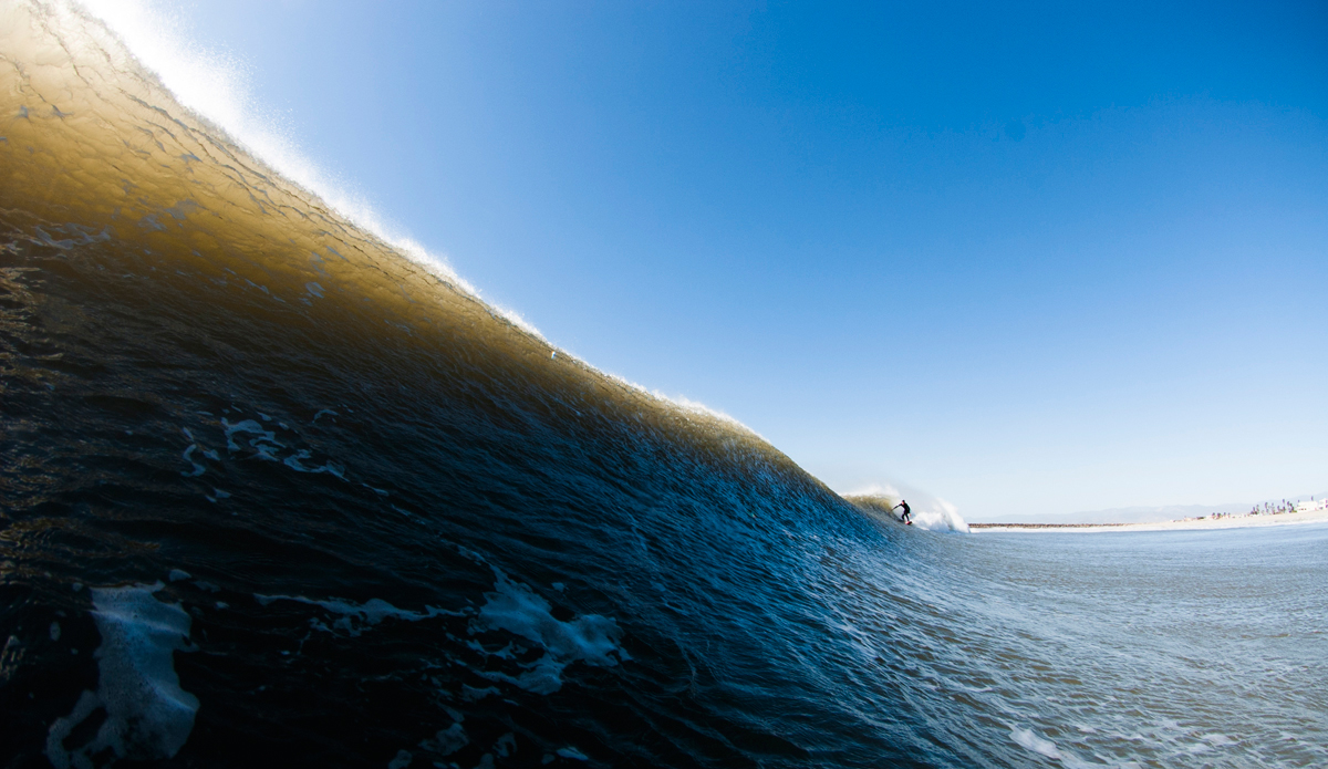 Just plain fun. Photo: <a href=\"https://www.rickyjlesser.com/\"> Ricky Lesser</a>