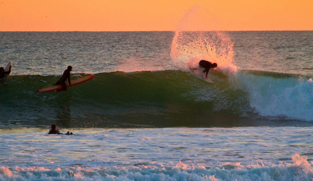 Photo: Chris Papaleo | Salty Beards