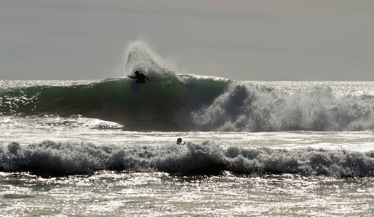 Photo: Chris Papaleo | Salty Beards