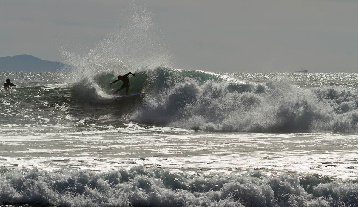 Photo: Chris Papaleo | Salty Beards