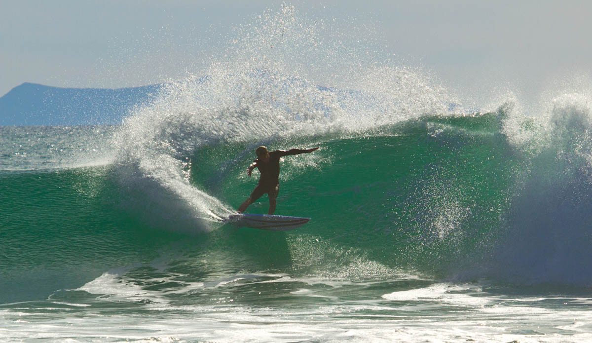 Photo: Chris Papaleo | Salty Beards