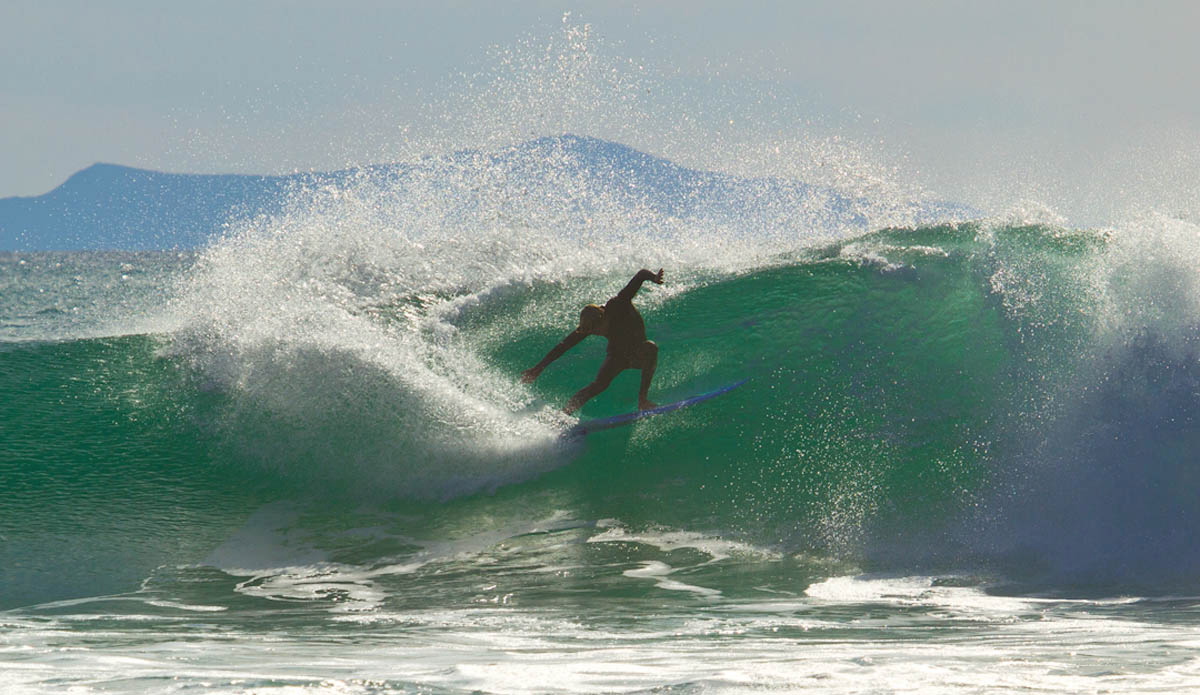 Photo: Chris Papaleo | Salty Beards