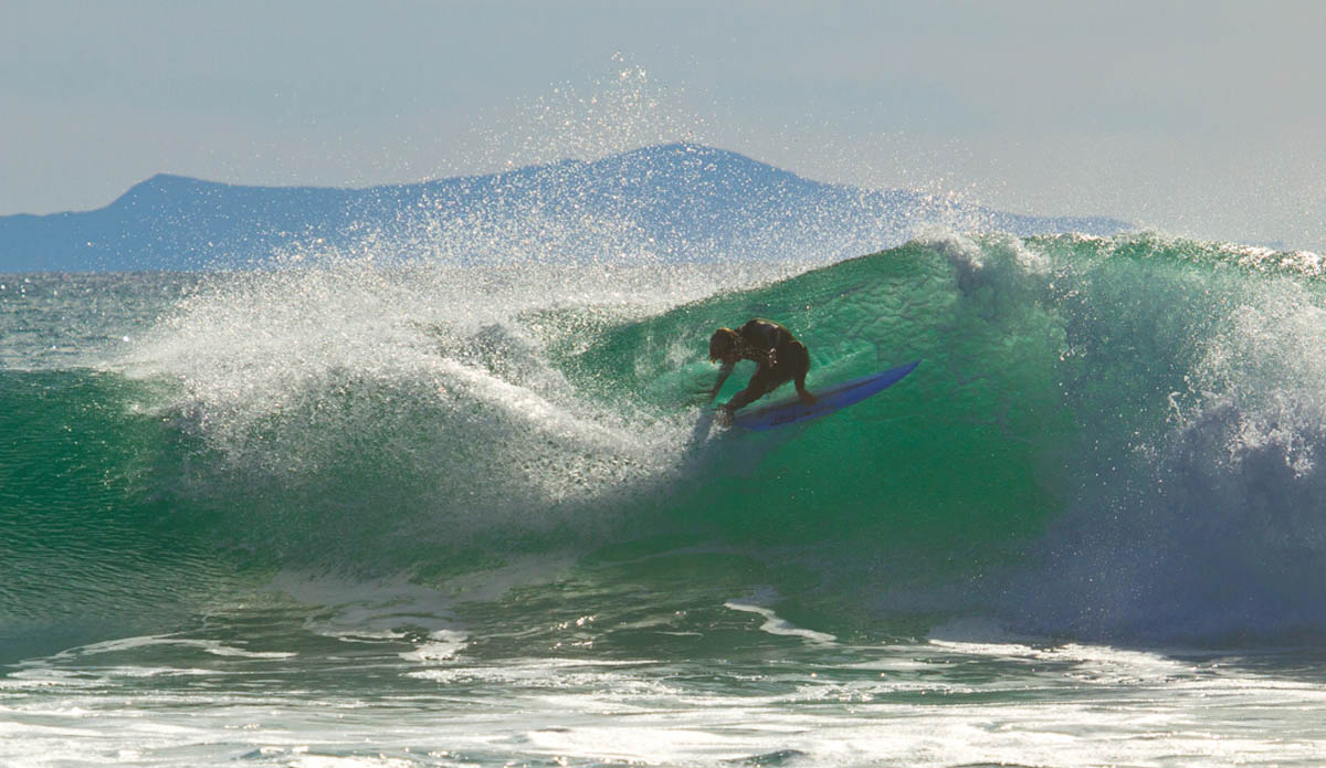 Photo: Chris Papaleo | Salty Beards