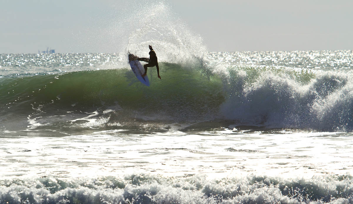 Photo: Chris Papaleo | Salty Beards