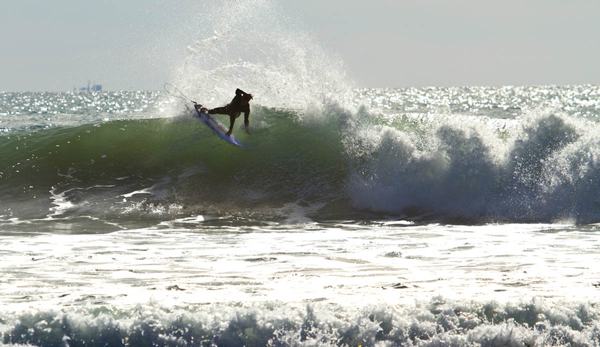 Photo: Chris Papaleo | Salty Beards