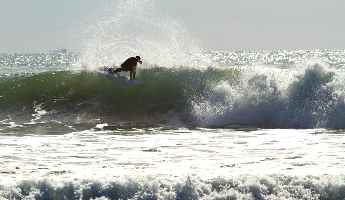 Photo: Chris Papaleo | Salty Beards