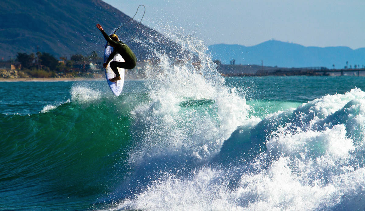 Photo: Chris Papaleo | Salty Beards