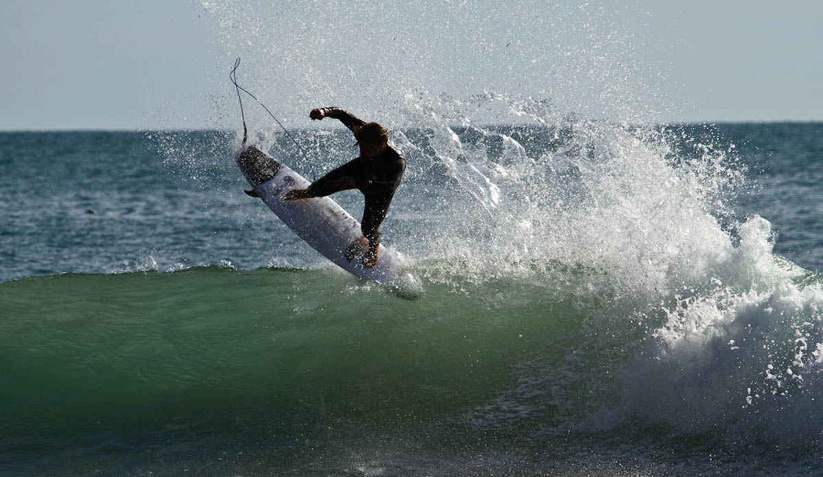 Photo: Chris Papaleo | Salty Beards