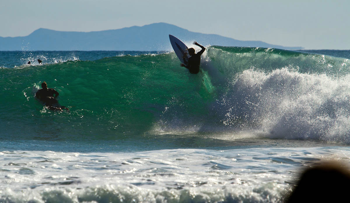 Photo: Chris Papaleo | Salty Beards