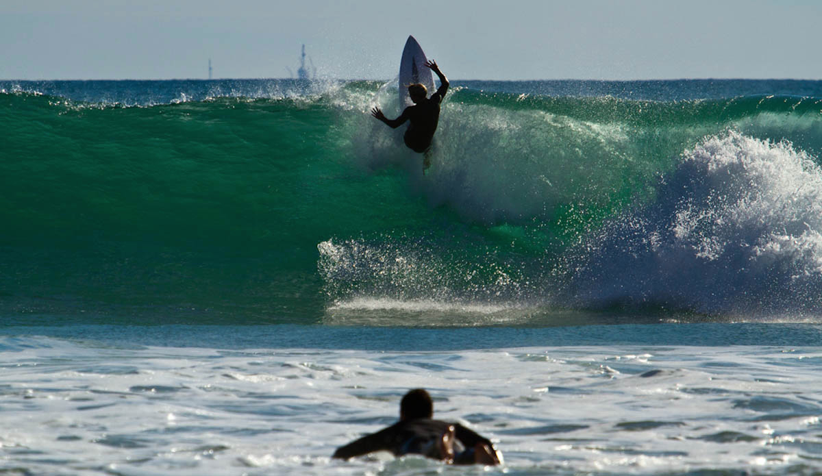 Photo: Chris Papaleo | Salty Beards