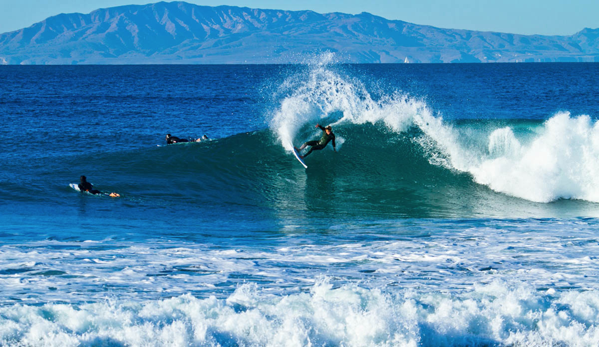 Photo: Chris Papaleo | Salty Beards