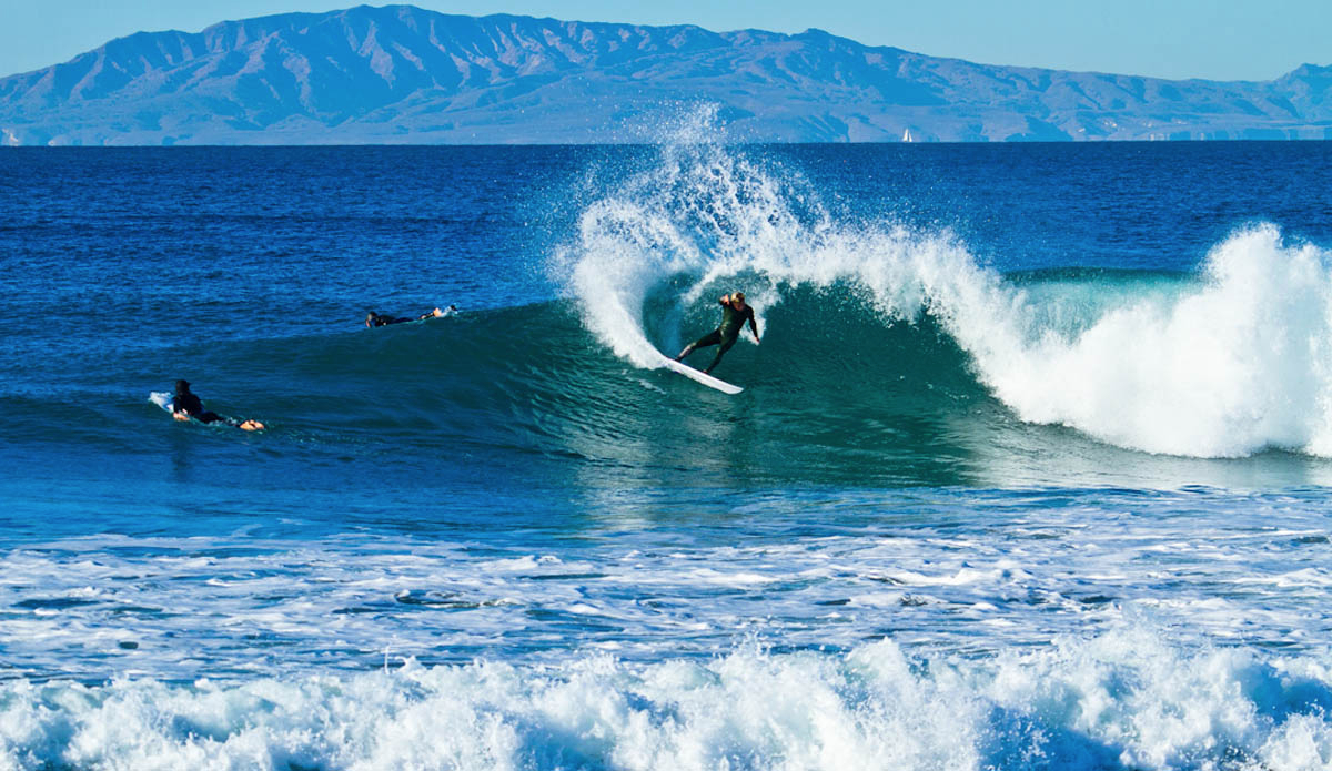 Photo: Chris Papaleo | Salty Beards