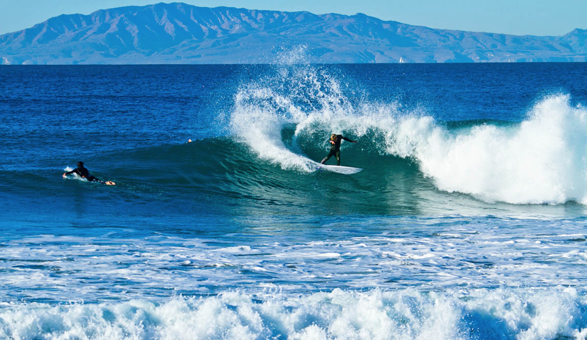 Photo: Chris Papaleo | Salty Beards