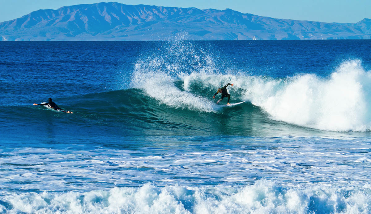 Photo: Chris Papaleo | Salty Beards