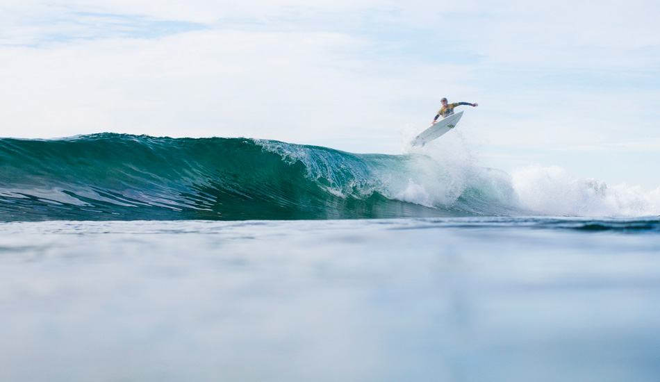 Brett Robbins. Photo: <a href=\"https://www.nickliotta.com\">Nick Liotta</a>