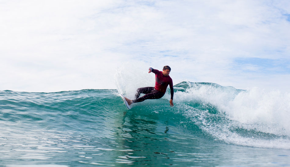 Dane, carving. Photo: <a href=\"https://www.nickliotta.com\">Nick Liotta</a>