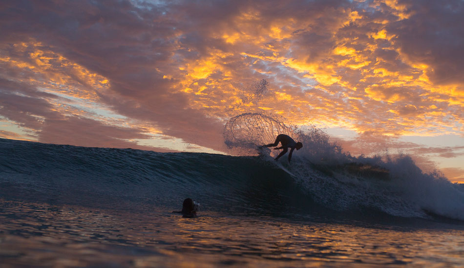 Kellen Ellison, winner of the 2014 Rincon Classic. Photo: <a href=\"https://www.nickliotta.com\">Nick Liotta</a>
