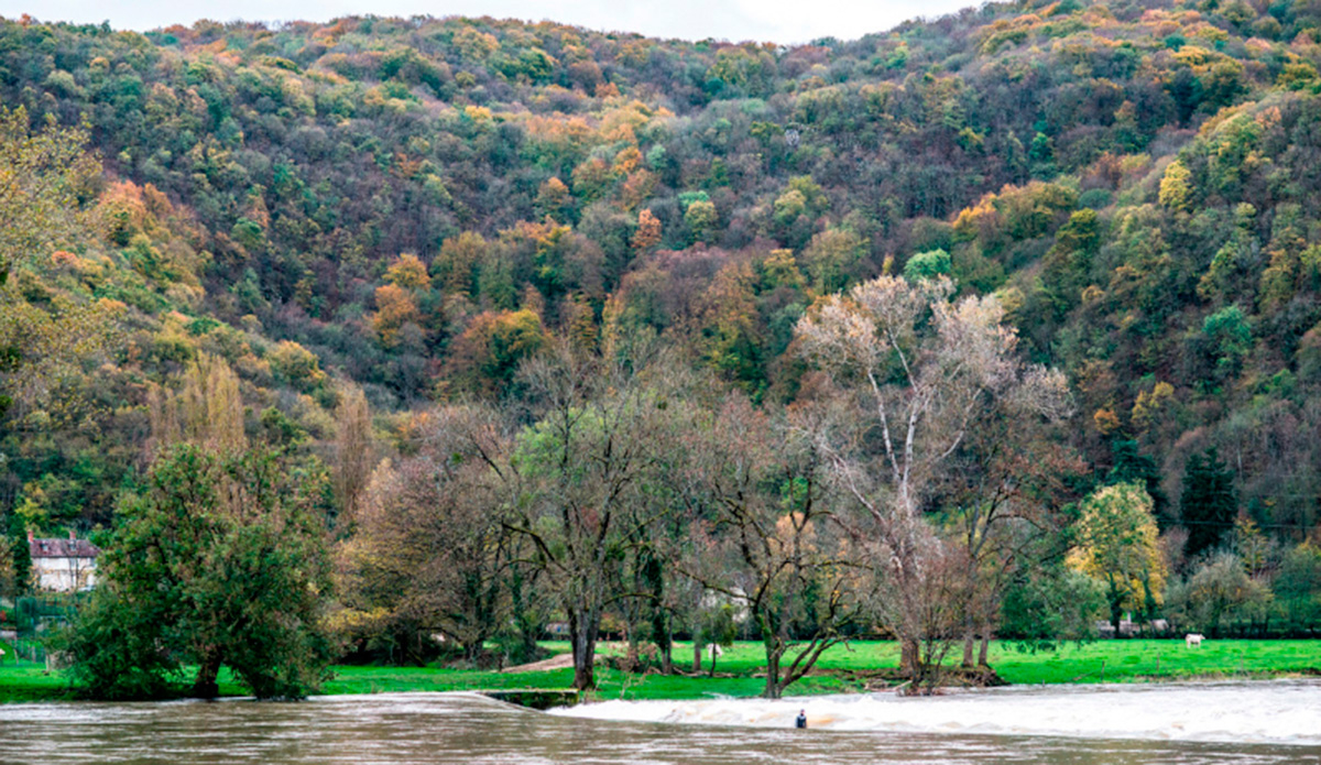 Signs of autumn. Photo: <a href=\"www.larsjacobsen.com\">Lars Jacobsen</a>