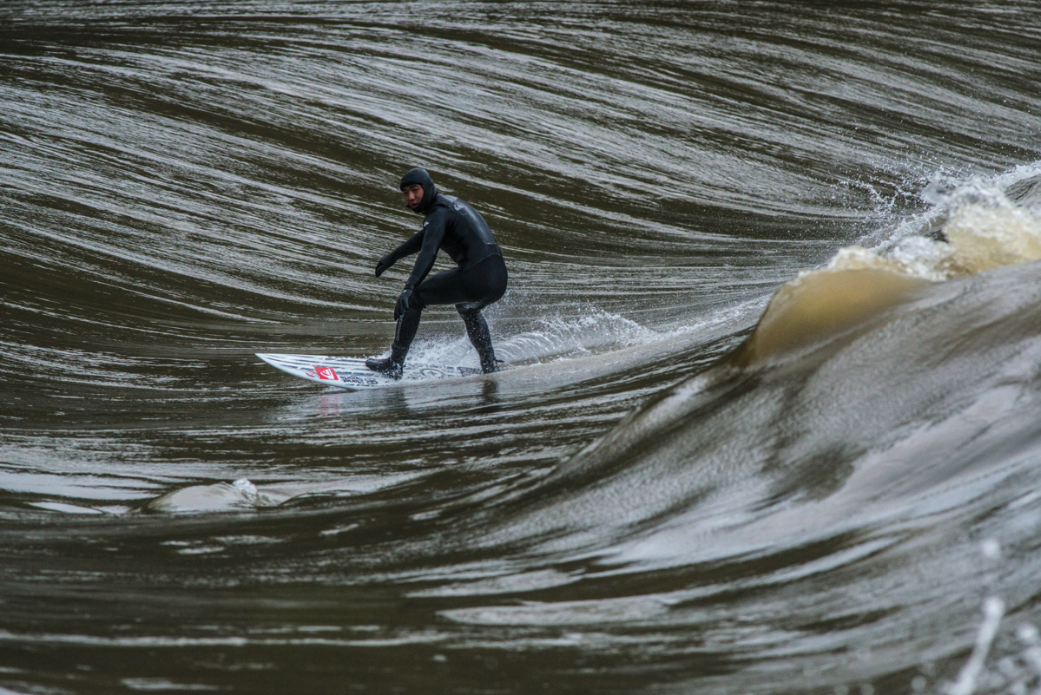 His twentieth bottom turn at this run. Photo: <a href=\"www.larsjacobsen.com\">Lars Jacobsen</a>