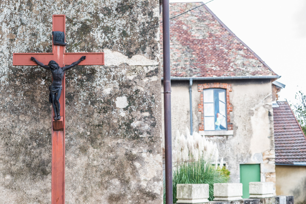 I tell you, that part of France is pretty different to Hossegor and the region of Les Landes. Photo: <a href=\"www.larsjacobsen.com\">Lars Jacobsen</a>