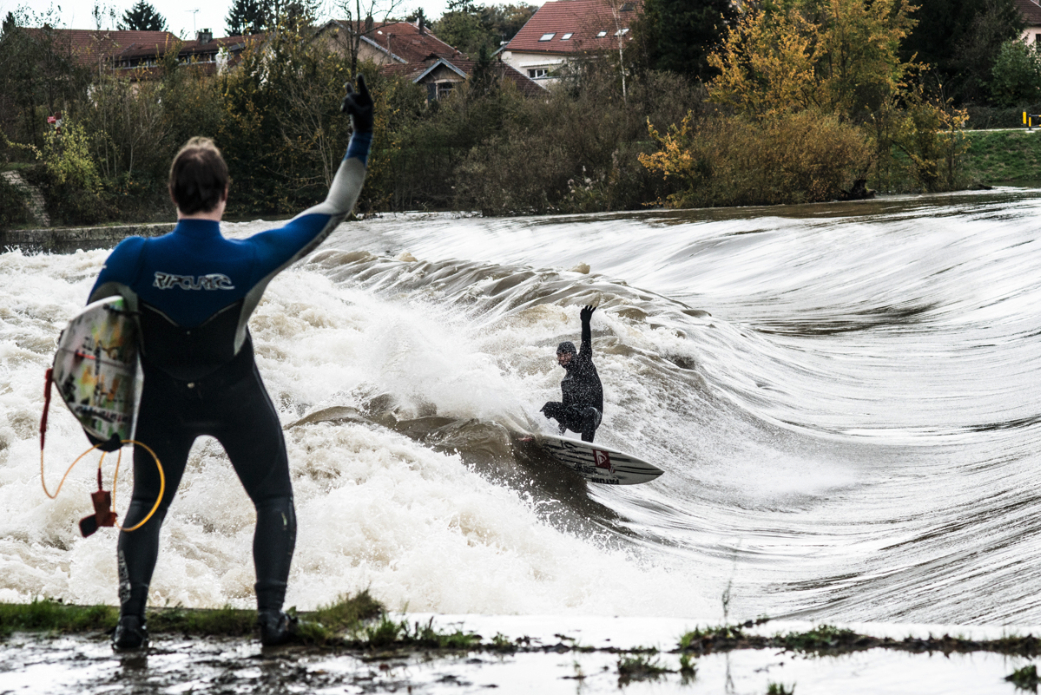 Sharing is caring. Photo: <a href=\"www.larsjacobsen.com\">Lars Jacobsen</a>