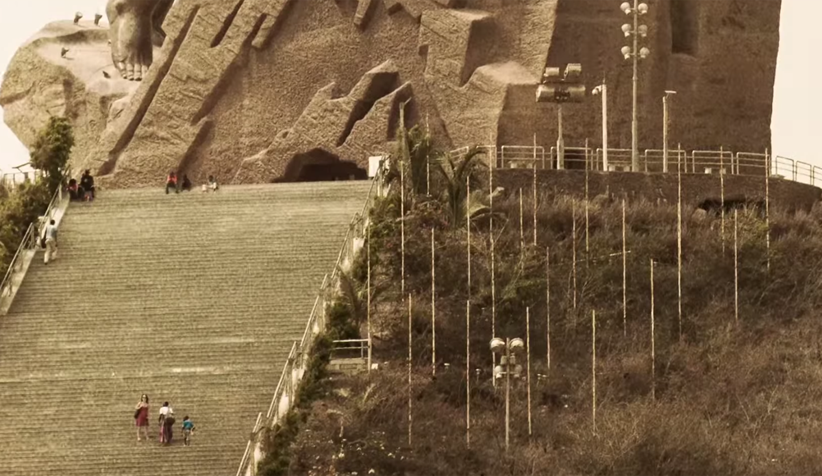 Photo: Jeffrey Thayer | <a href=\"https://www.roarkrevival.com/\">Roark Revival</a>