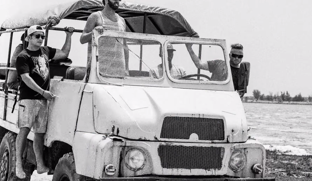 Photo: Jeffrey Thayer | <a href=\"https://www.roarkrevival.com/\">Roark Revival</a>