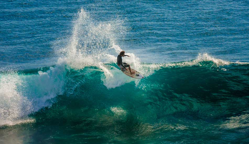 I love how Rob\'s surfing is so natural and precise at the same time. Photo: <a href=\"http://anthonyghigliaprints.com/\" target=_blank>Anthony Ghiglia</a>