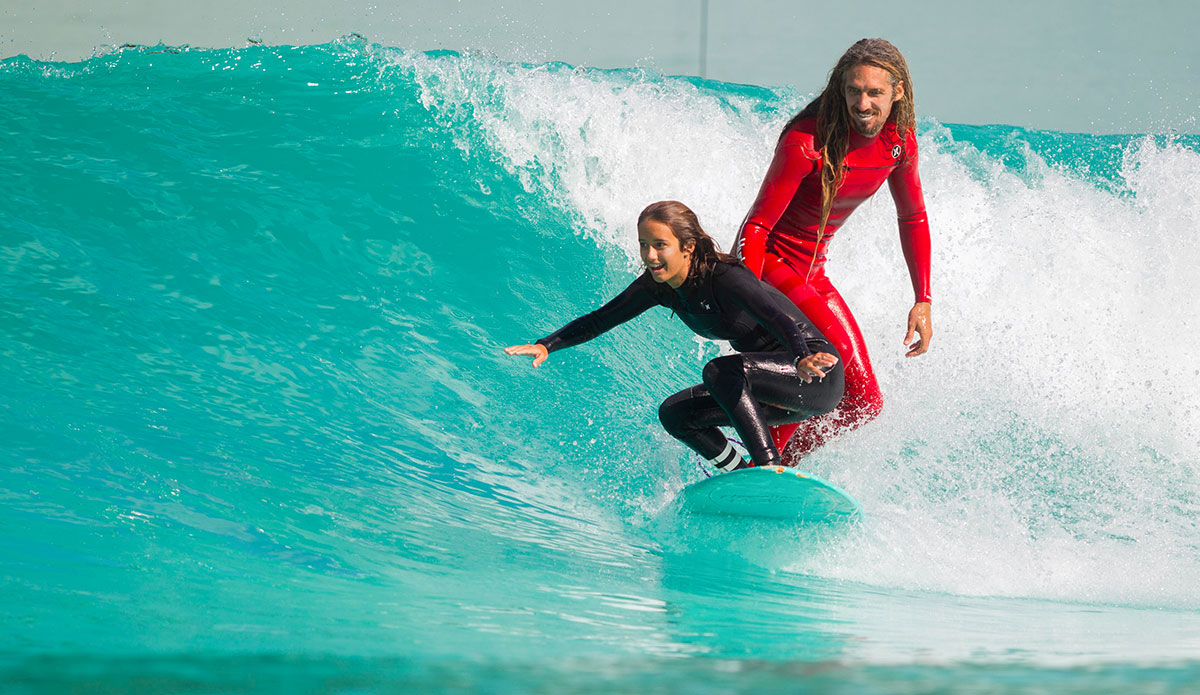 Photo: Wavegarden / <a href=\"https://www.instagram.com/pacotwo/?hl=en\">Pacotwo</a>