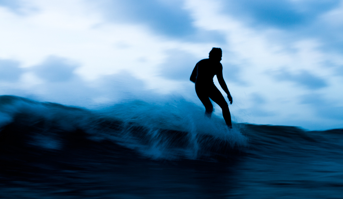 Blue speed. Photo: <a href=\"https://www.robbiedark.com\">Robbie Dark</a>