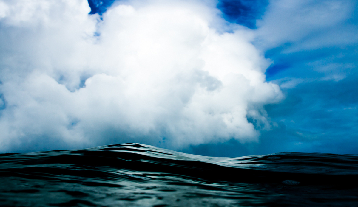 Sea and sky. Photo: <a href=\"https://www.robbiedark.com\">Robbie Dark</a>