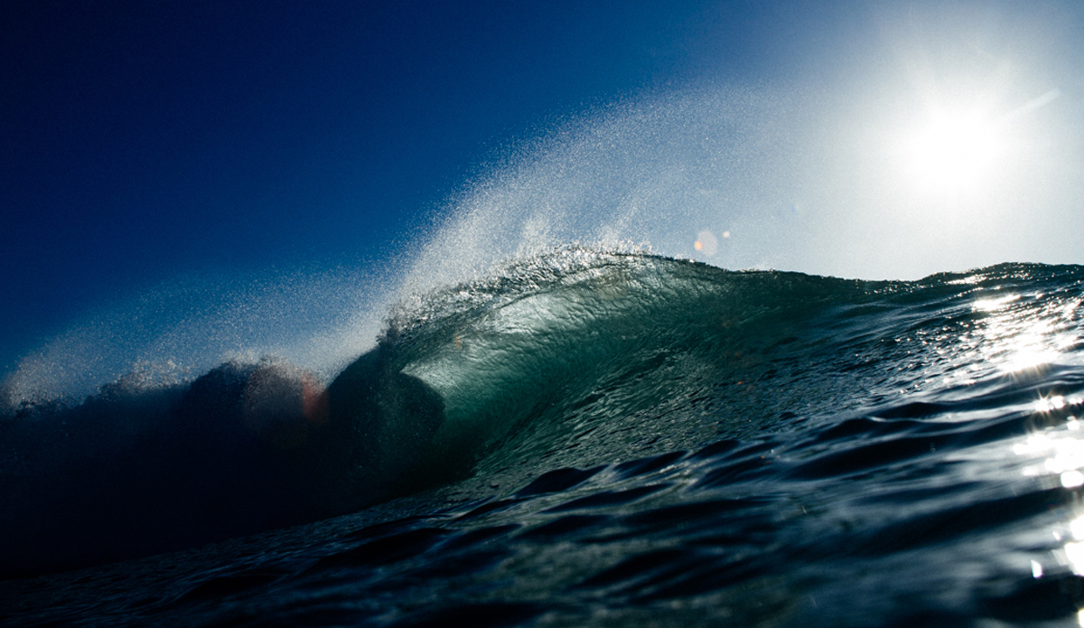 Afternoon glow. Photo: <a href=\"https://www.robbiedark.com\">Robbie Dark</a>