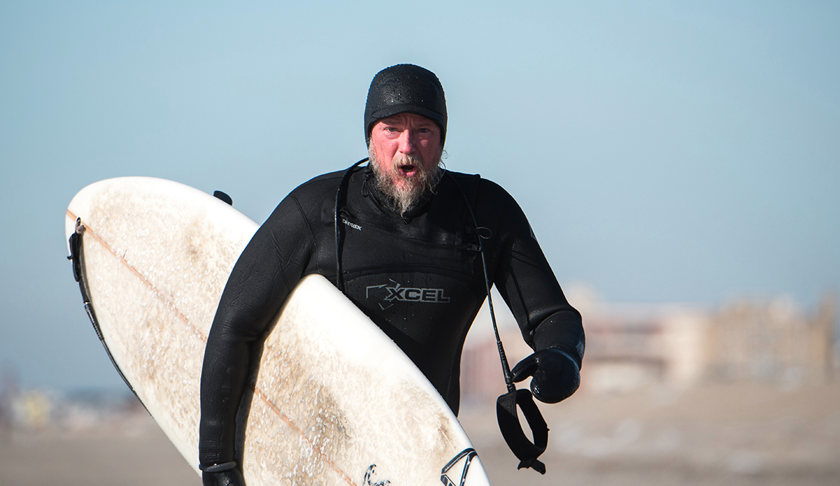 Photo: Andreea Waters