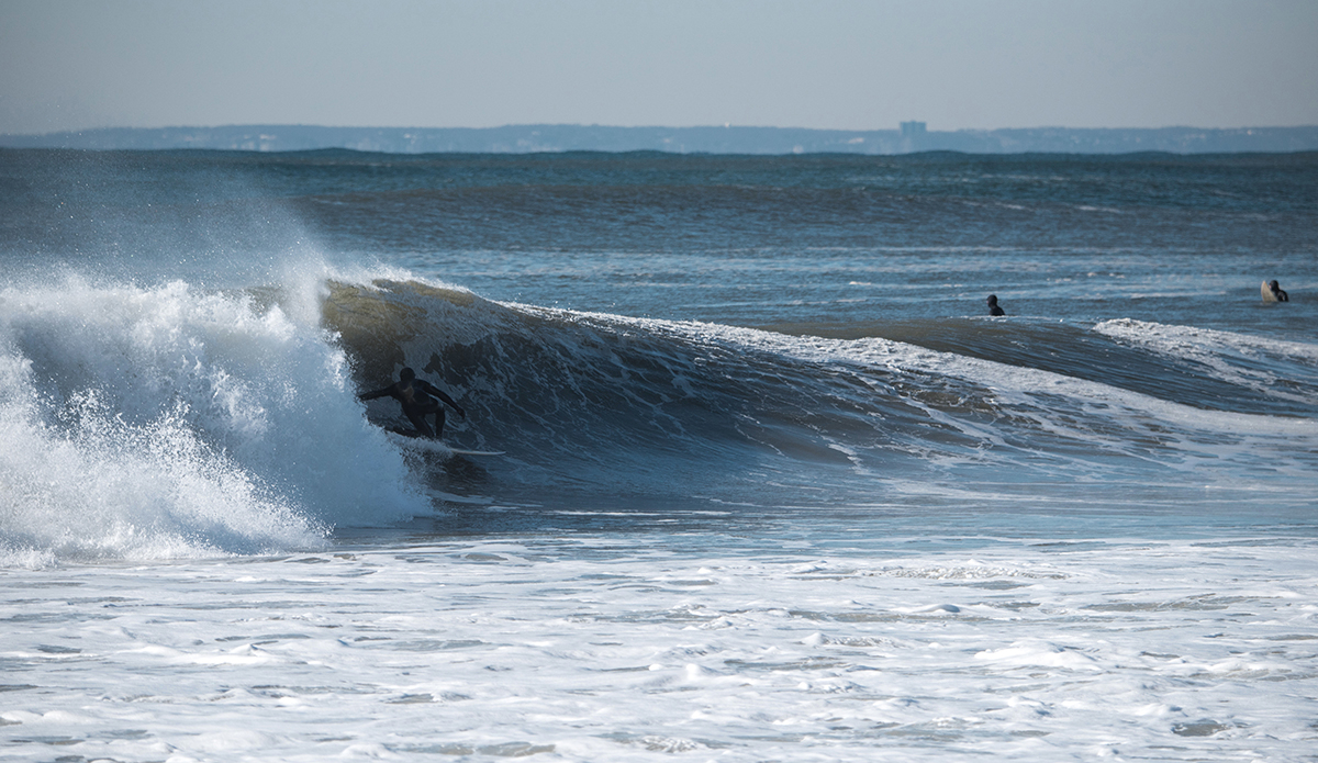 Photo: Andreea Waters