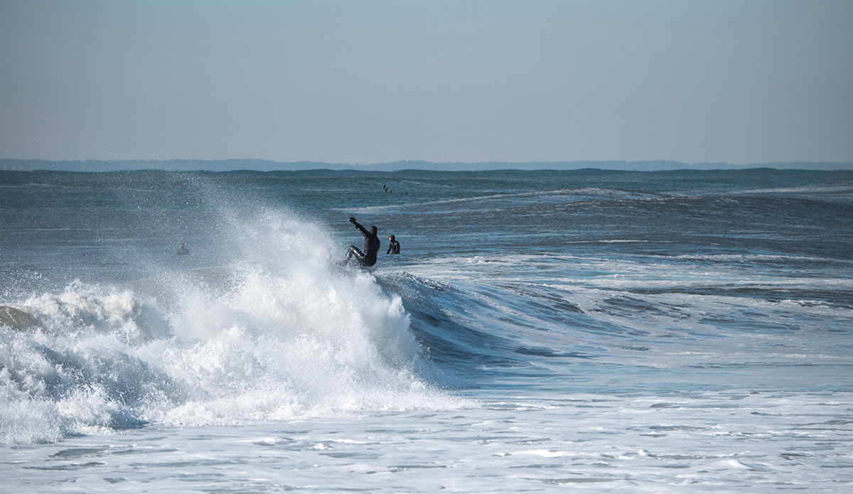 Photo: Andreea Waters