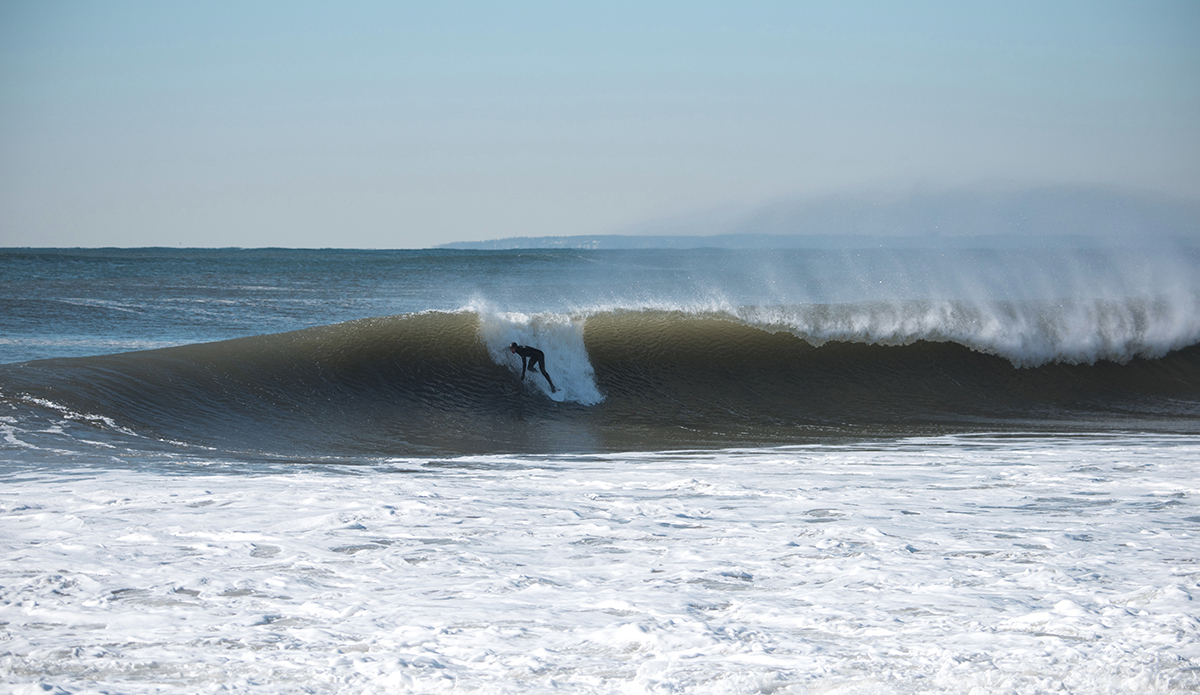 Photo: Andreea Waters