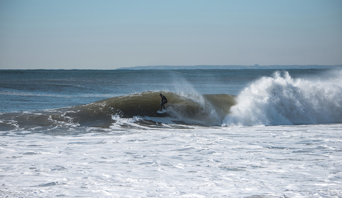 Photo: Andreea Waters